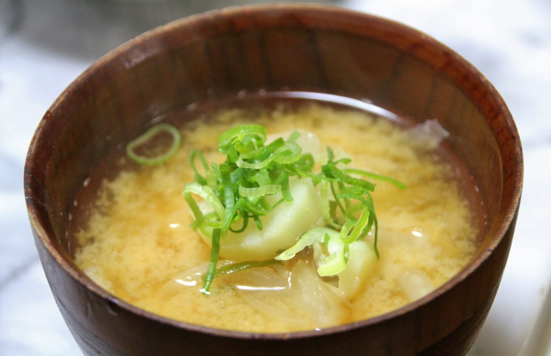 Miso Soup