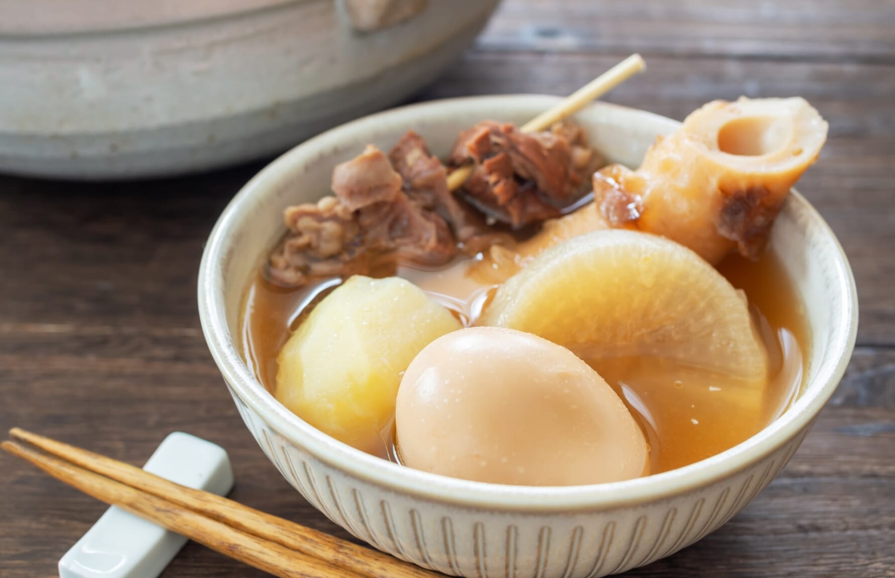 Oden