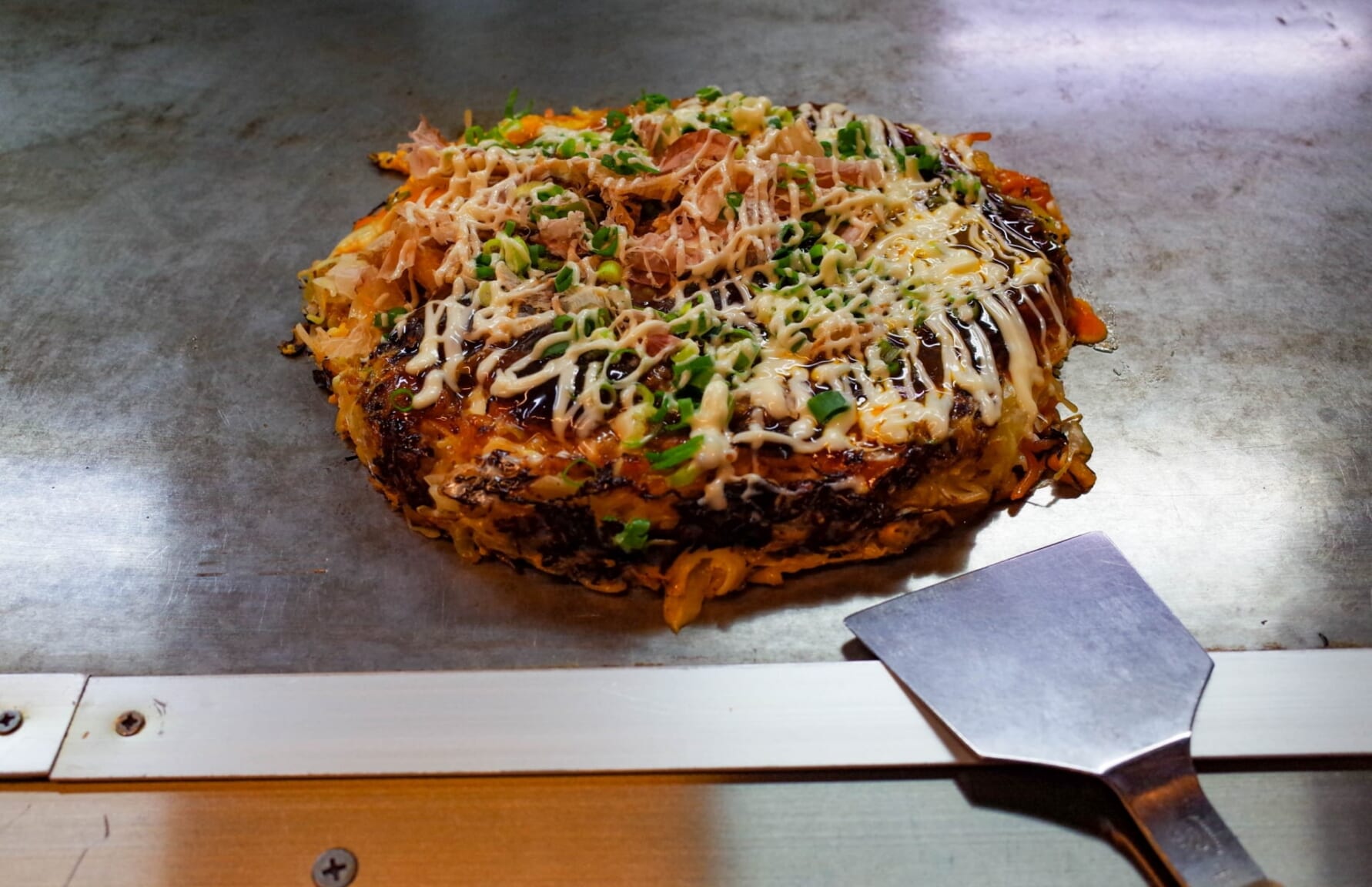 Okonomiyaki