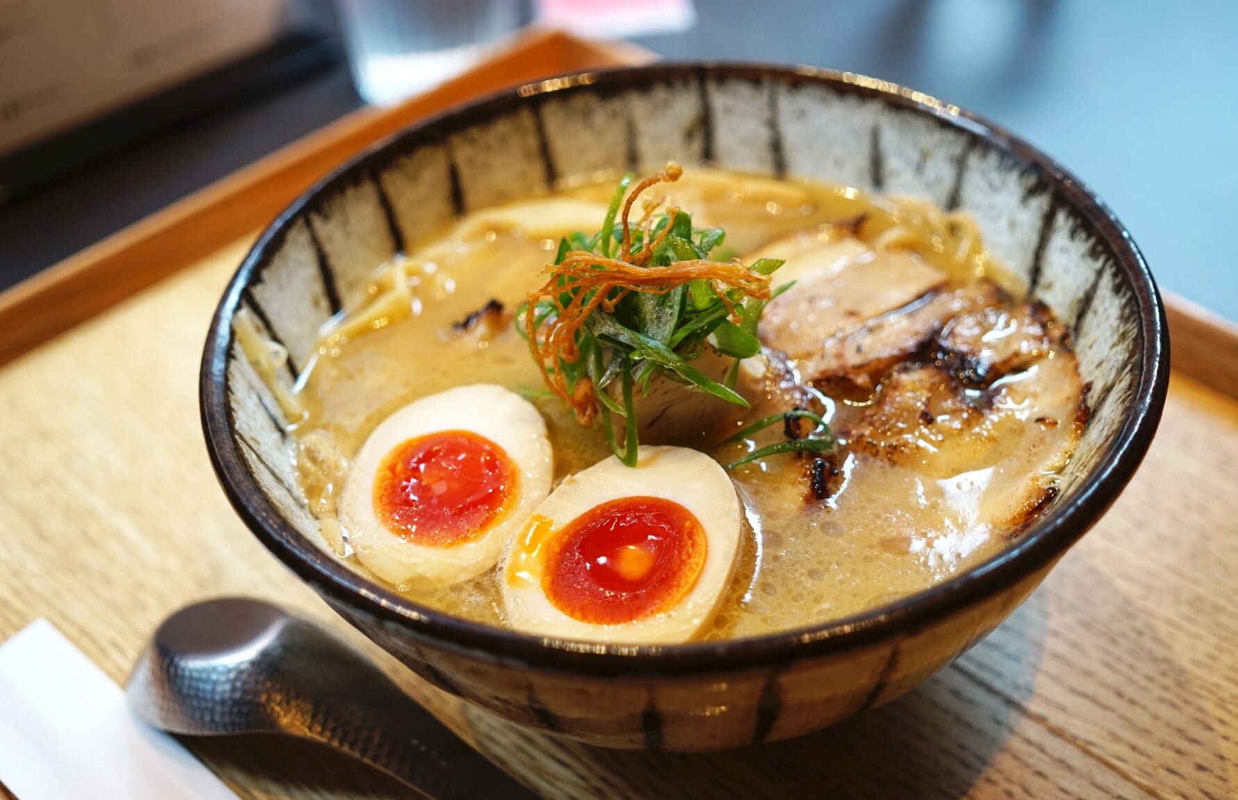 Ramen Bowl