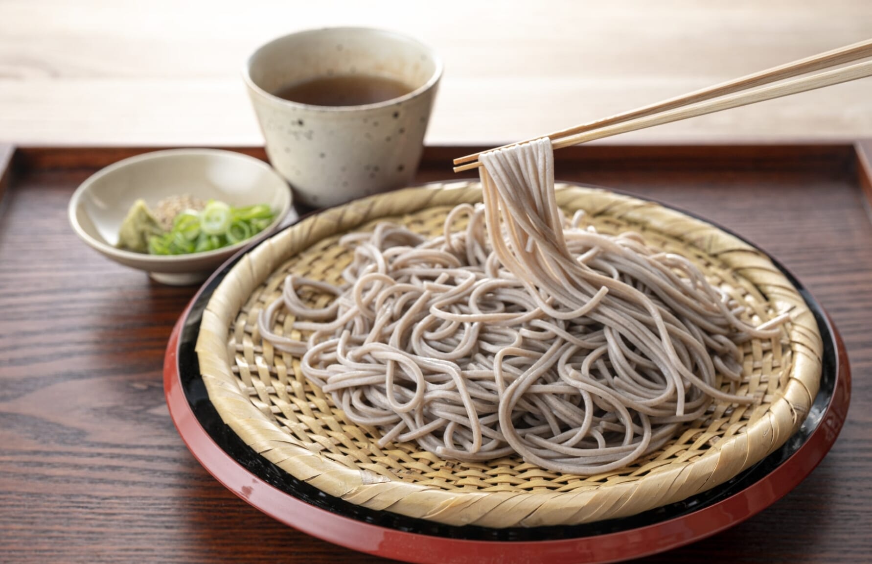 Soba