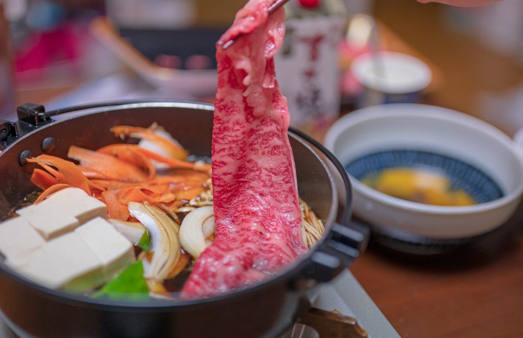 Sukiyaki