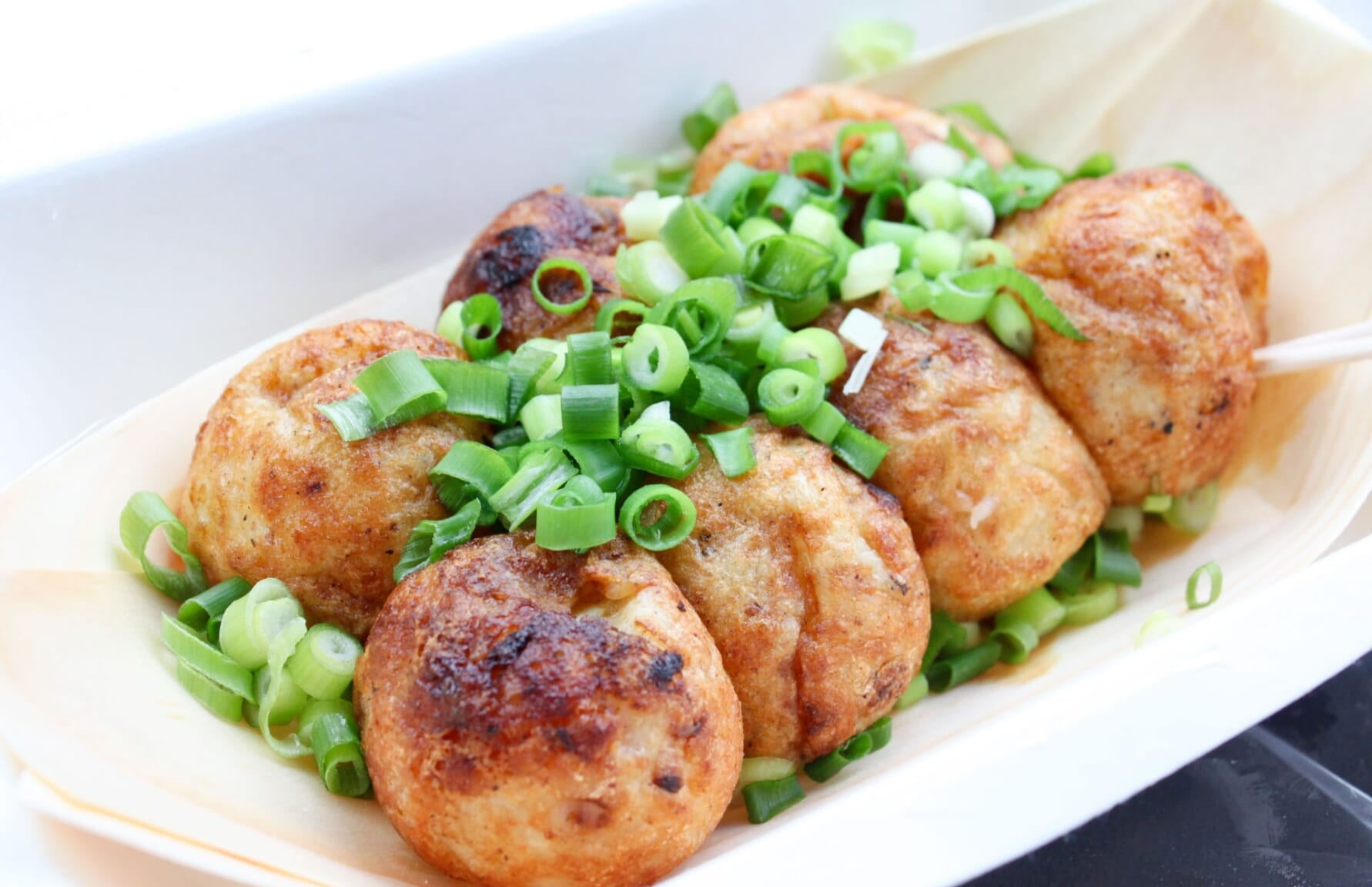 Takoyaki