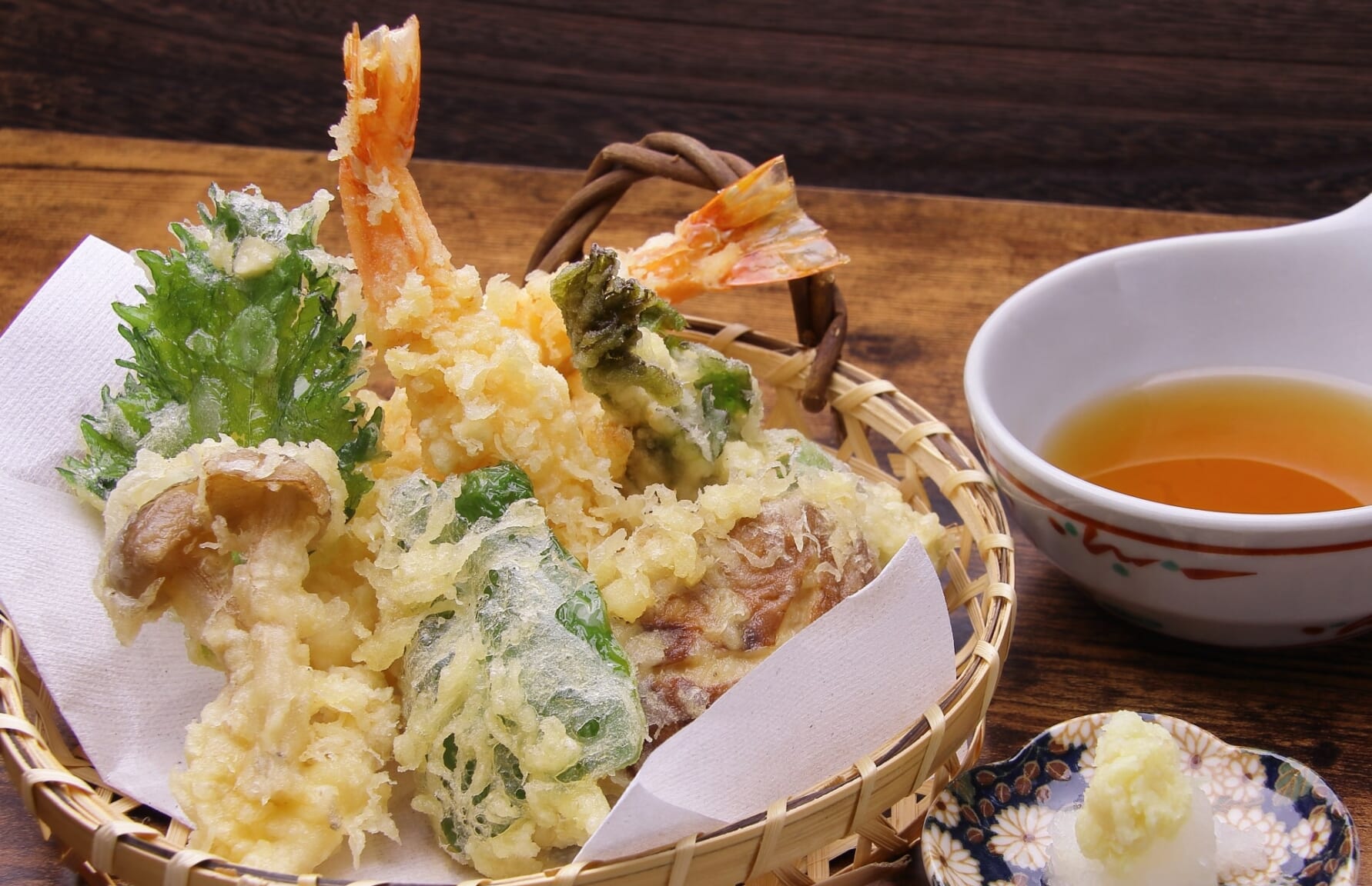 Tempura