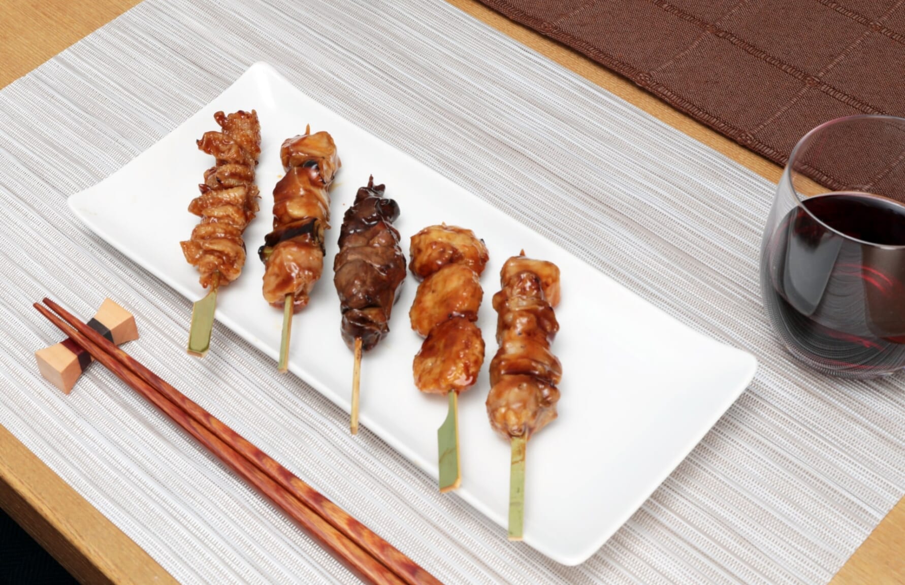 Yakitori