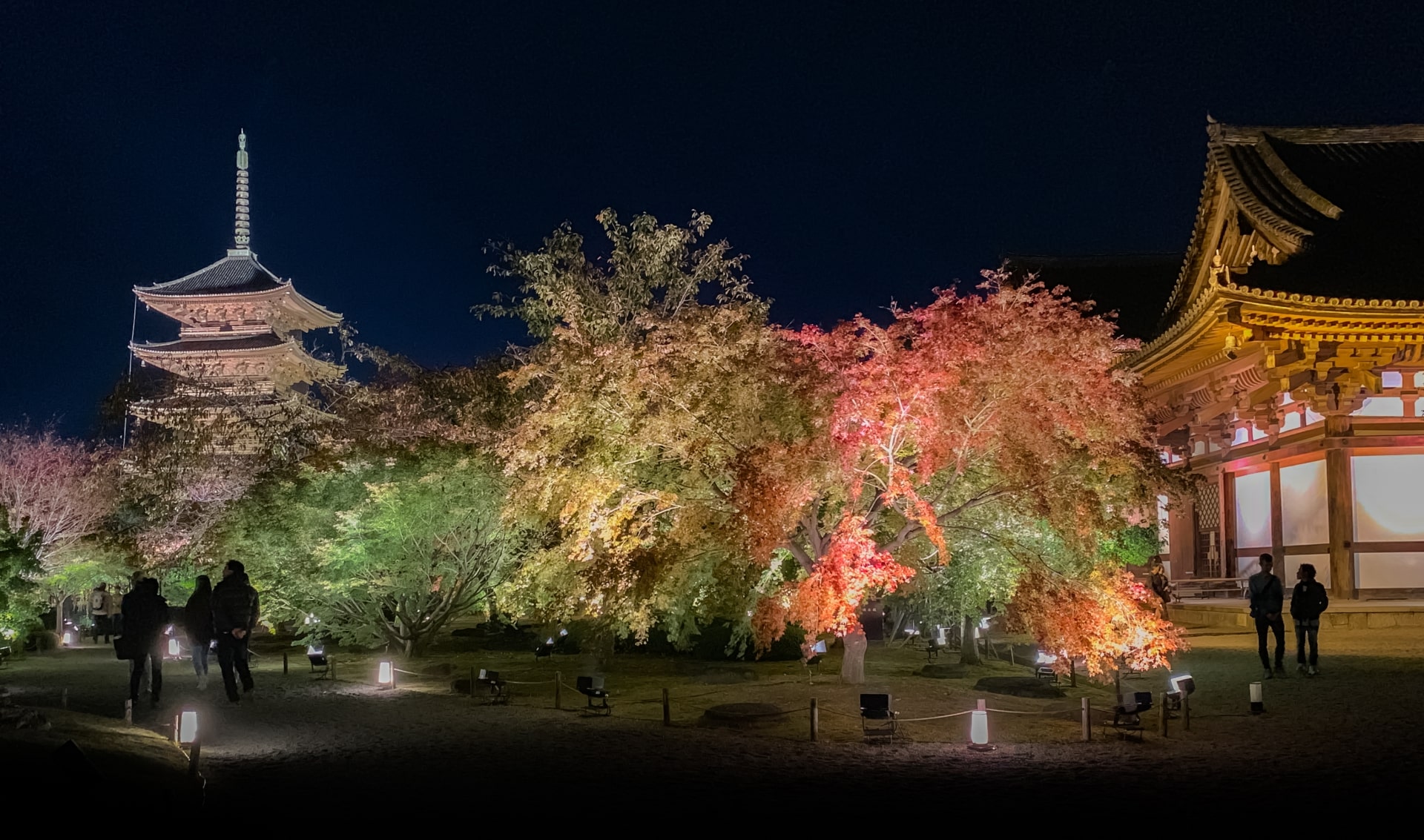 Kyoto seasonal