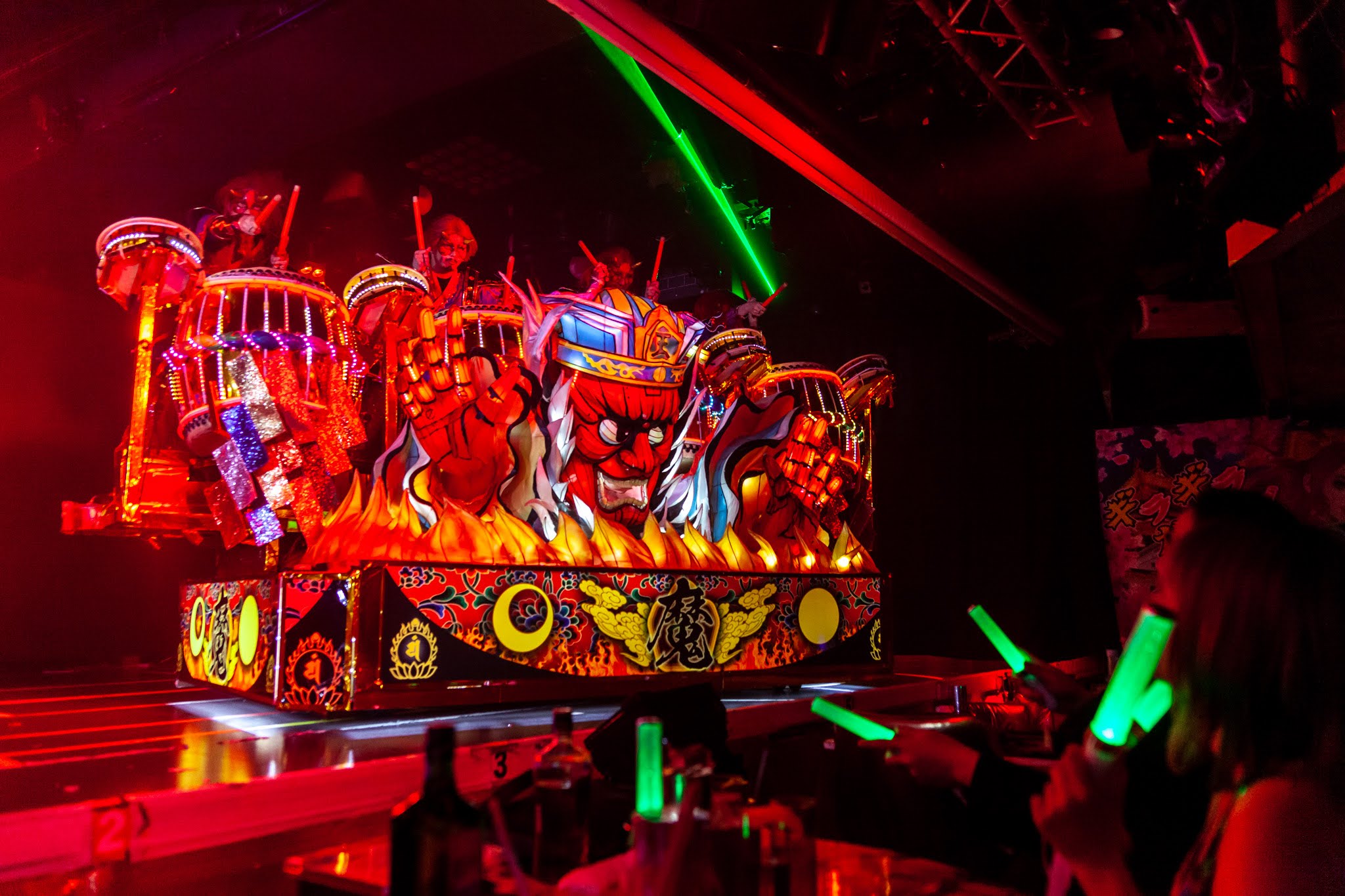 Robot Restaurant