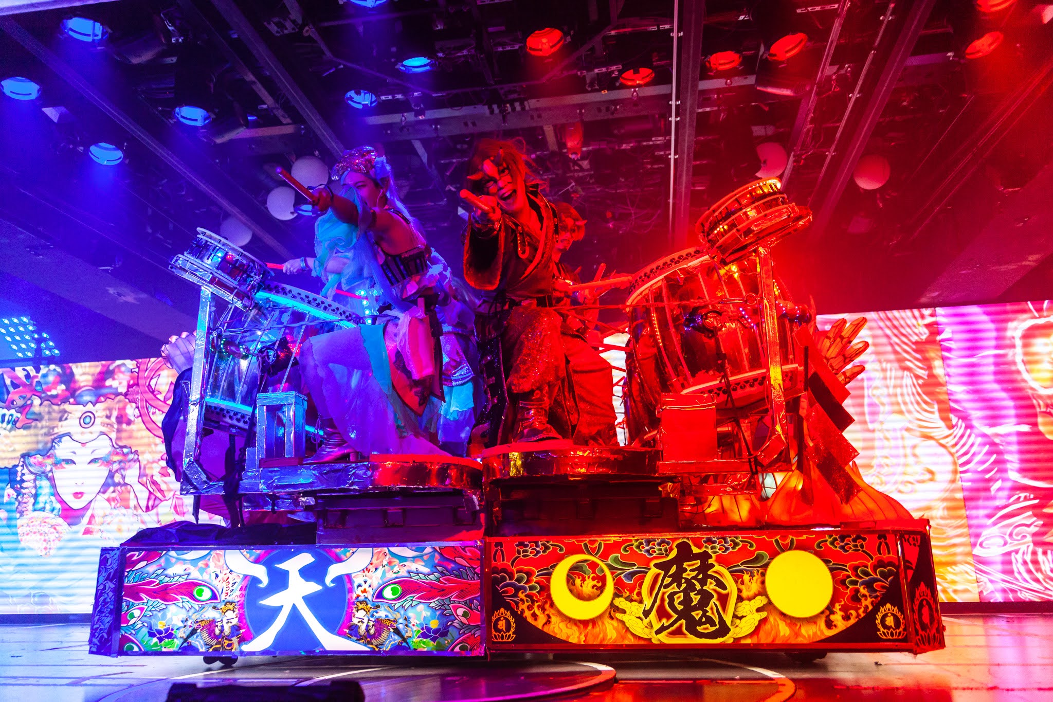 Robot Restaurant