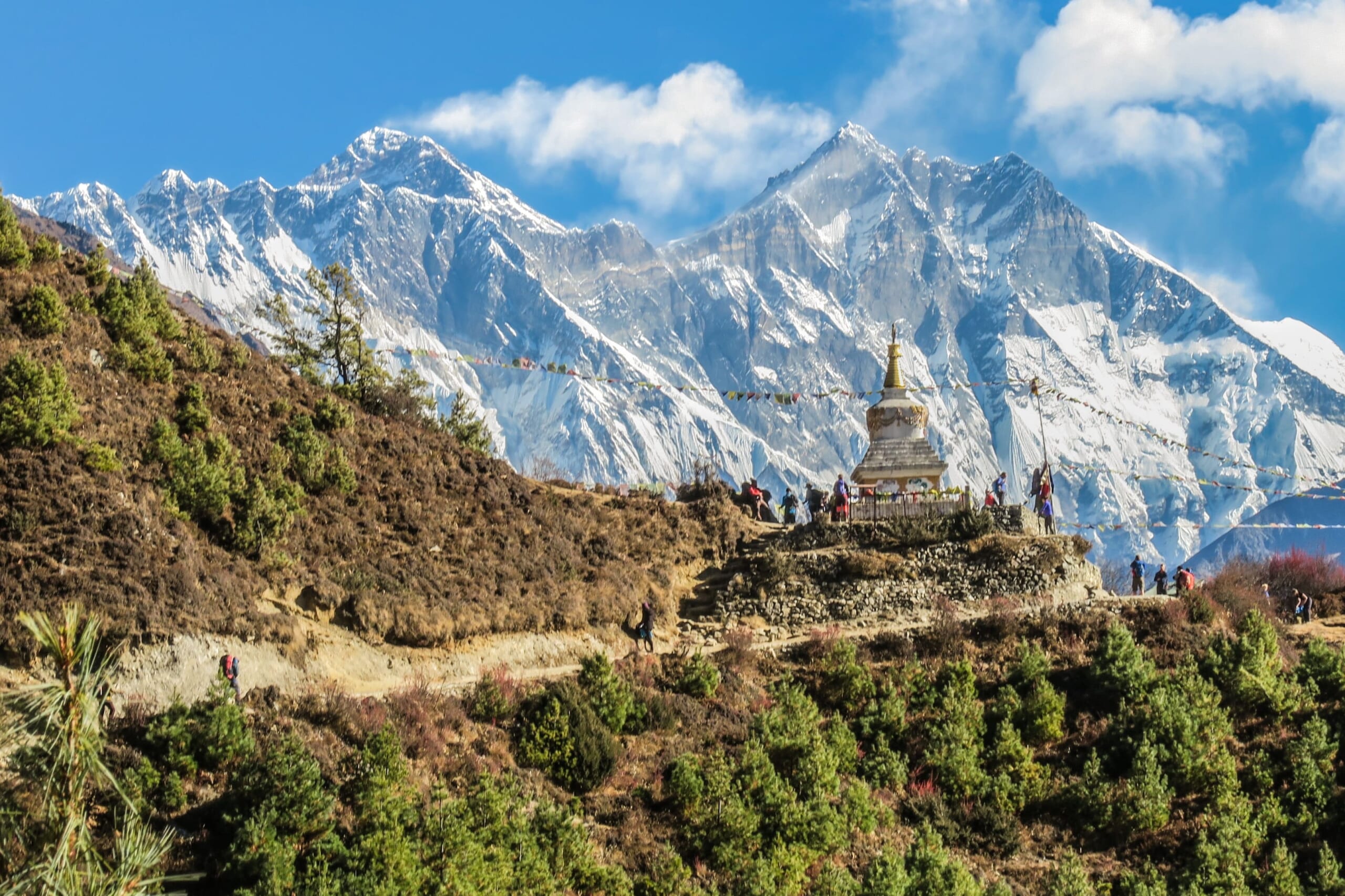 Nepal