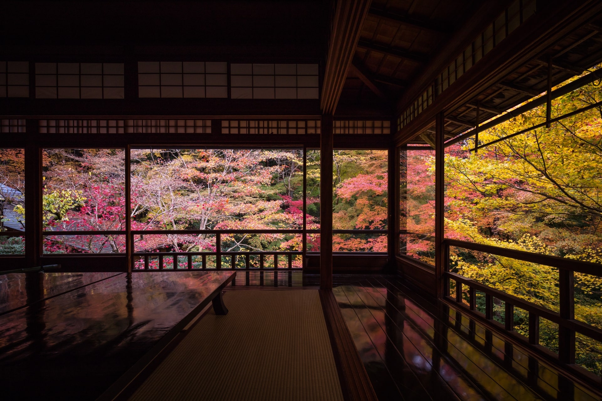 Rurikoin Temple