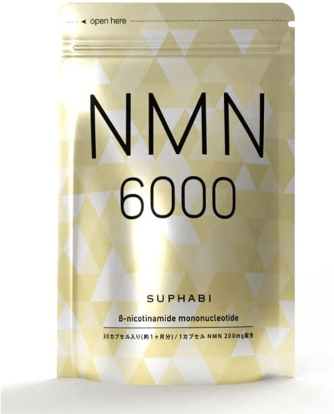 SUPHABI NMN 6000
