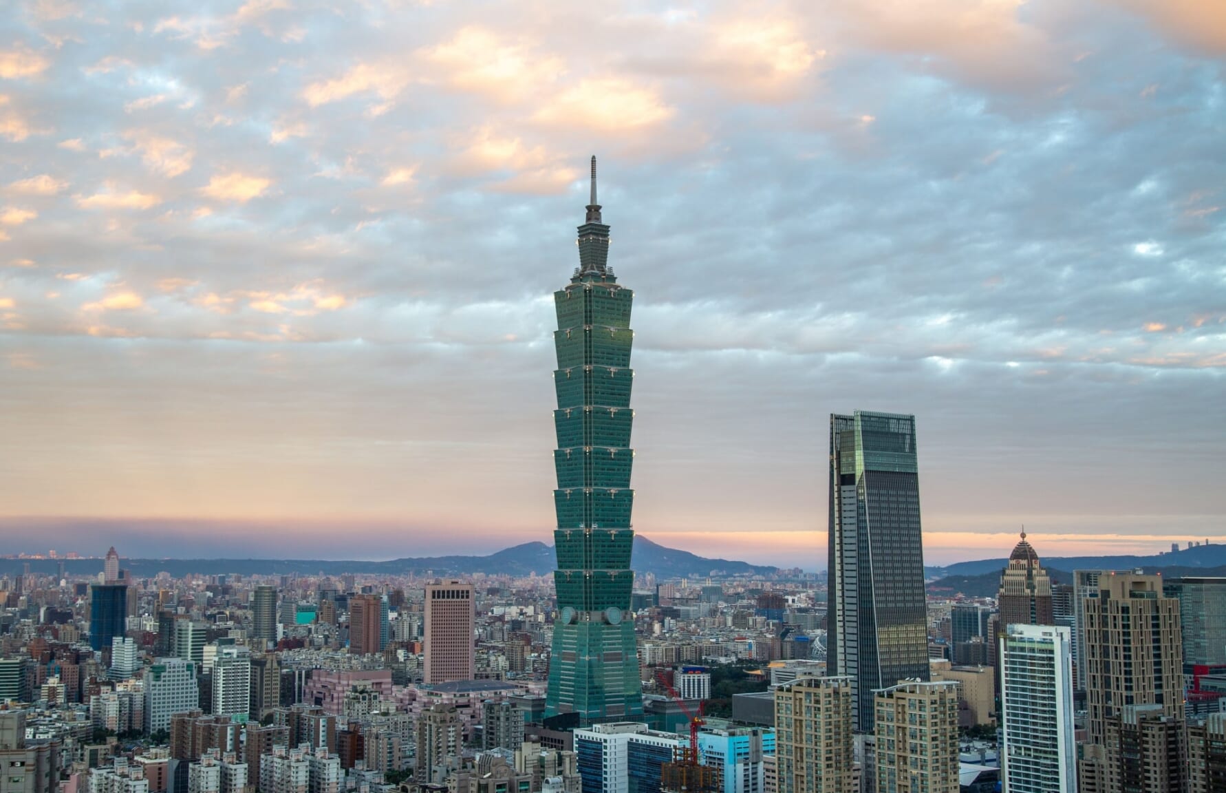 Taipei 101