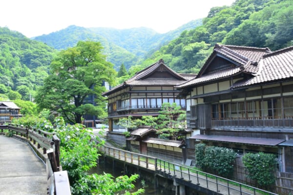 15 Best Onsen Towns in Japan - Japan Web Magazine