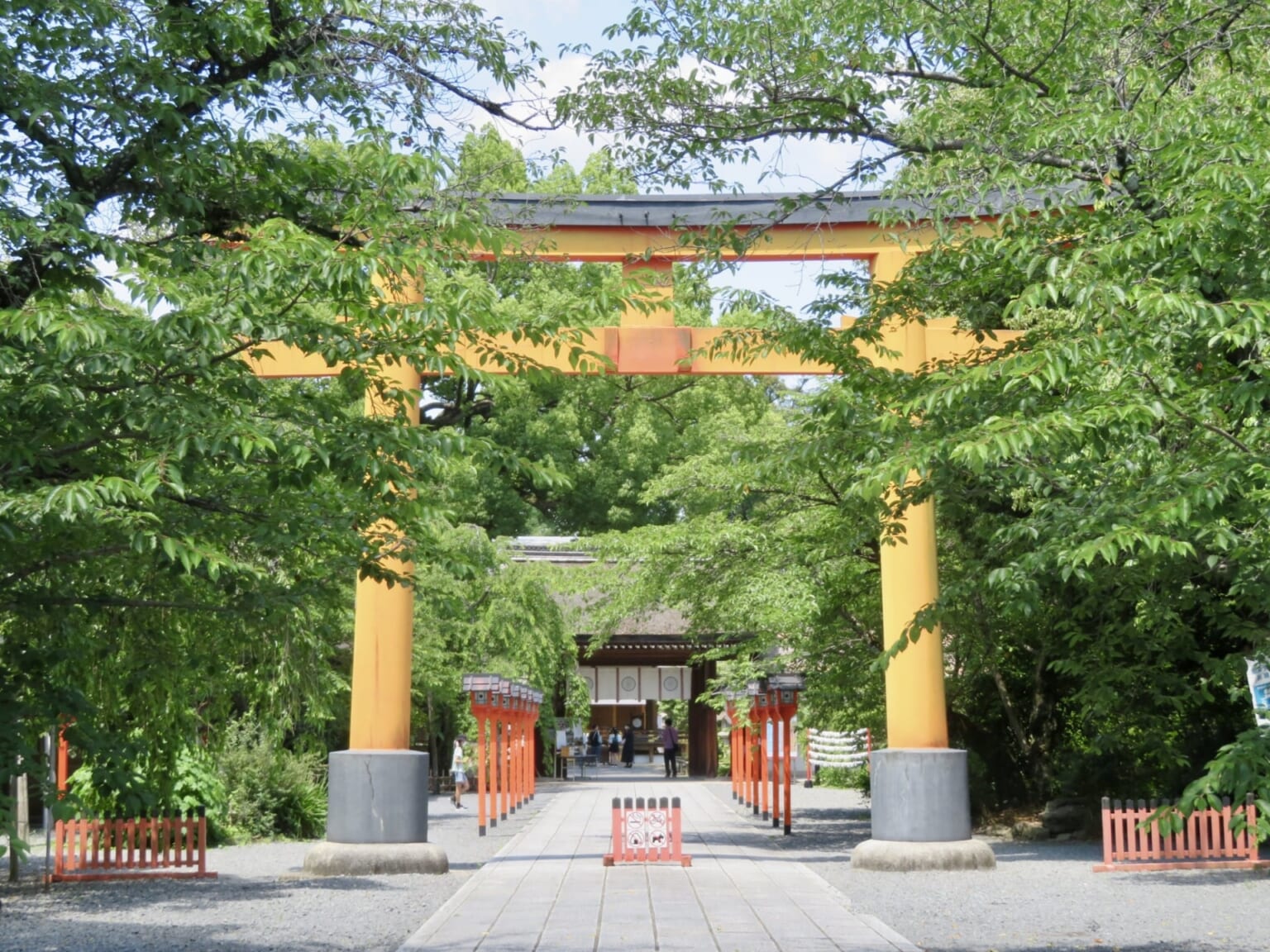 15 Best Shrines in Japan Japan  Magazine