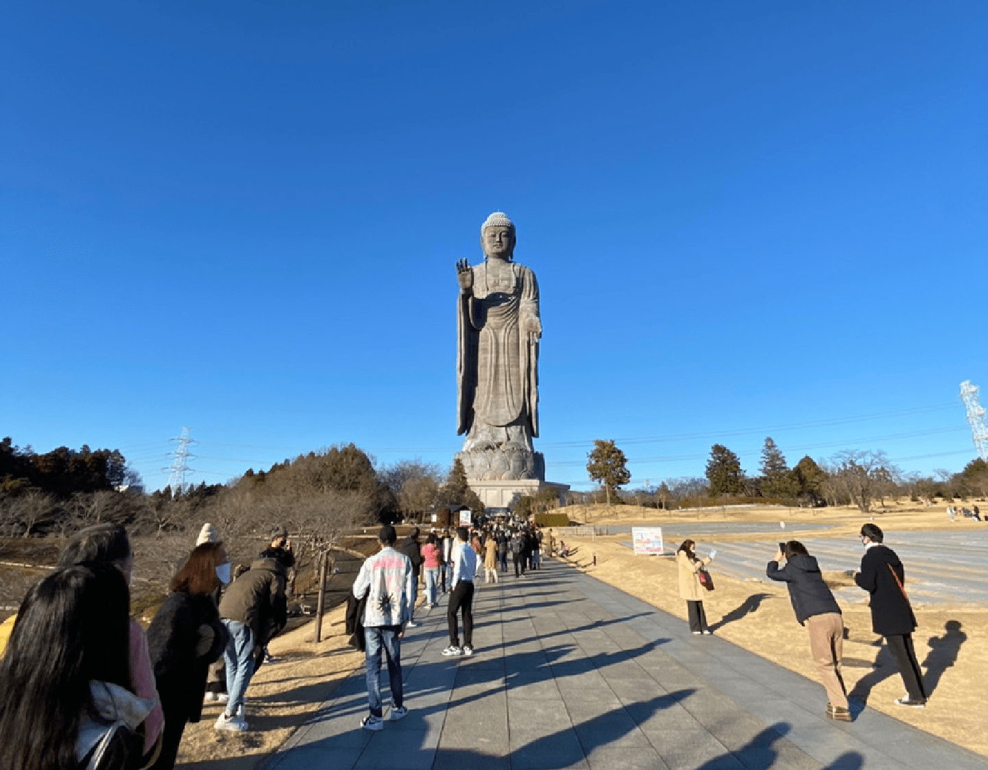 ushikudaibutsu