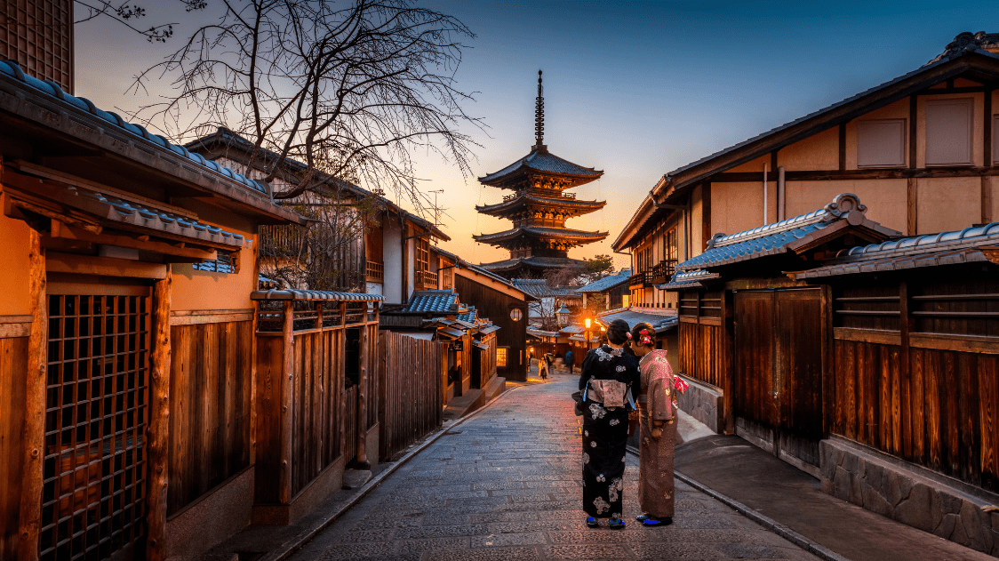 10 Best Activities in Kyoto