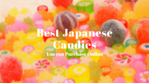 15 Best Japanese Candies