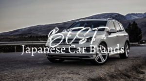 10 Best Japanese Car Brands