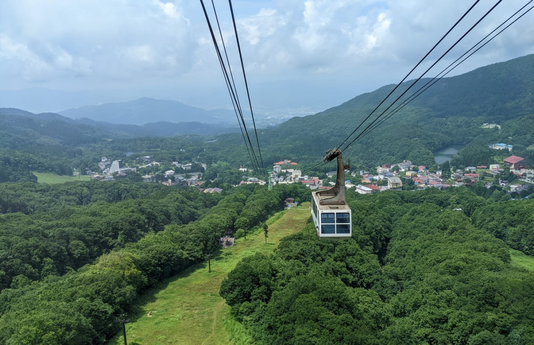 Zao Ropeway