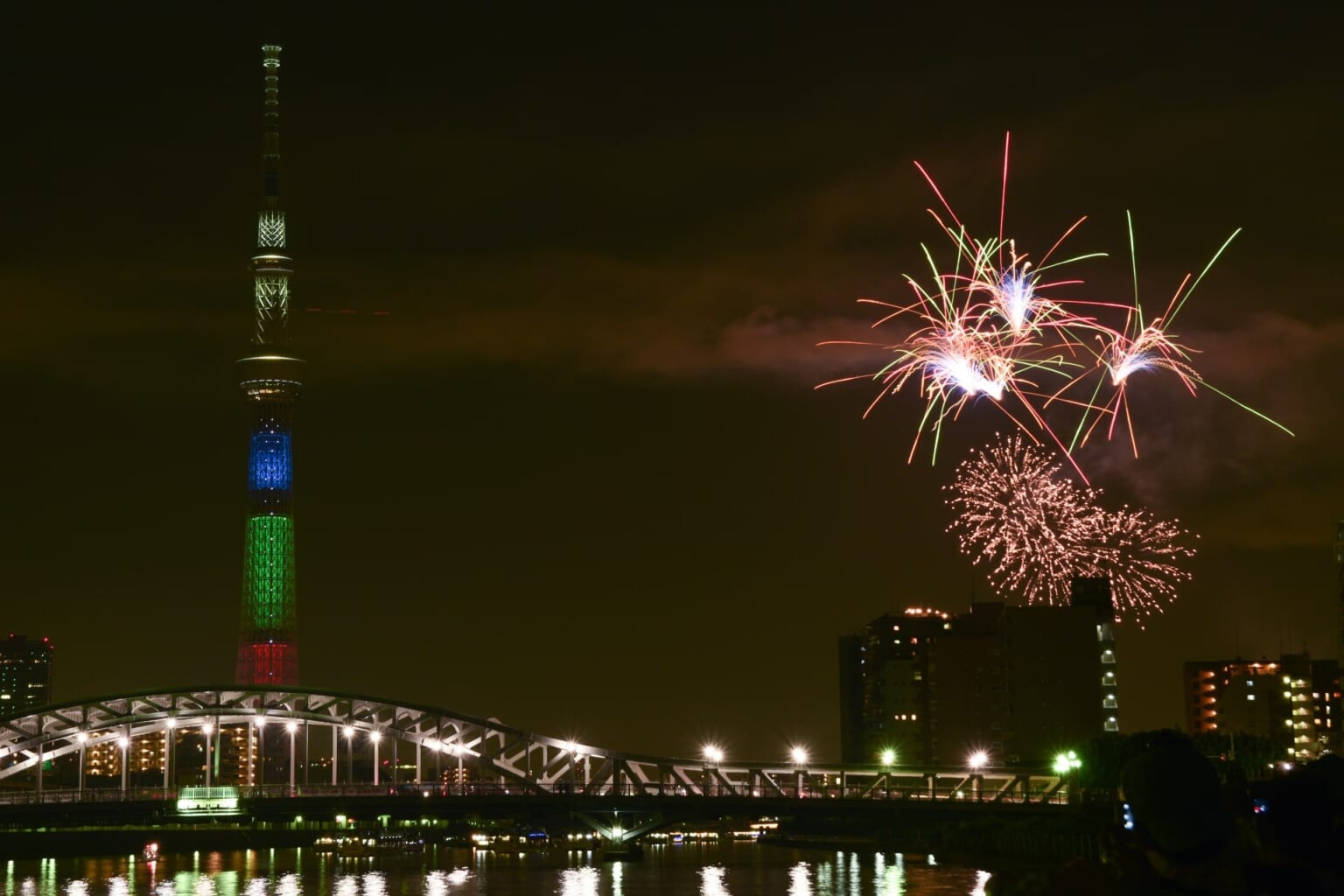 12 Best Events in Tokyo in July 2024 Japan Web Magazine