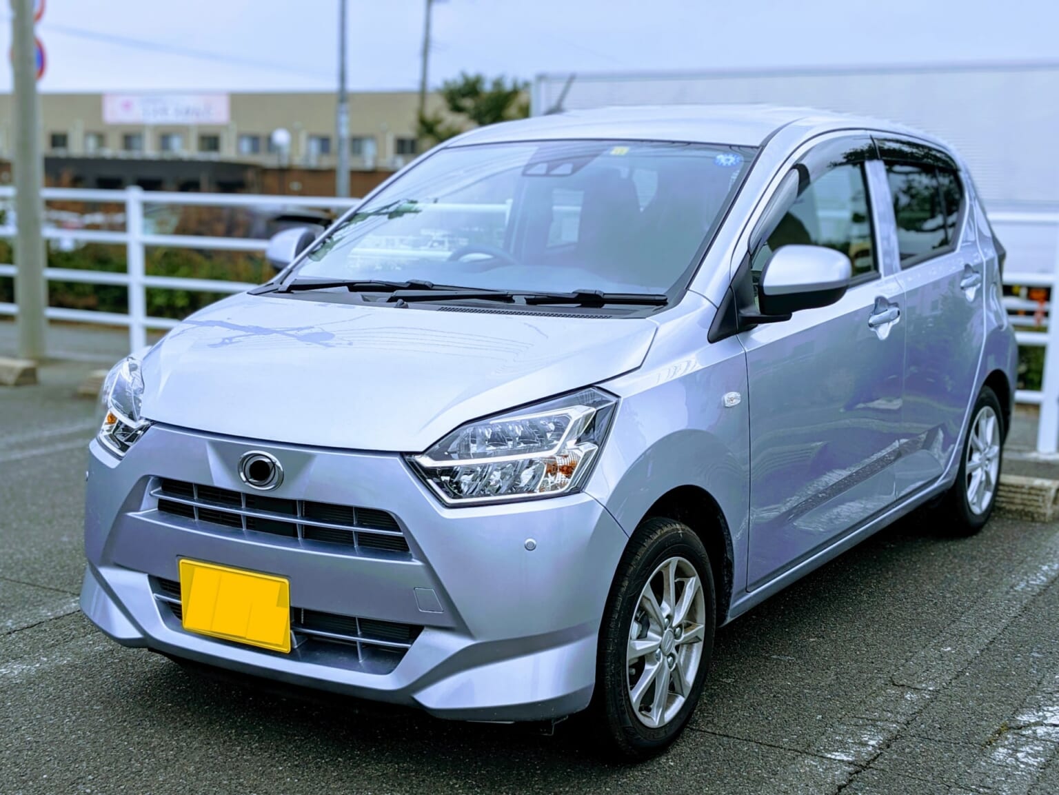 10 Best Japanese Car Brands - Japan Web Magazine