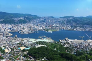Best Things to Do in Nagasaki