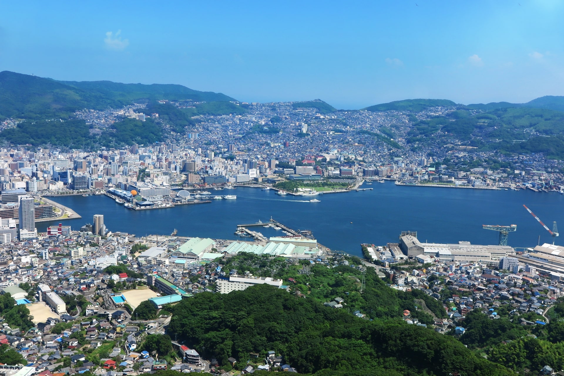 13 Best Things to Do in Nagasaki