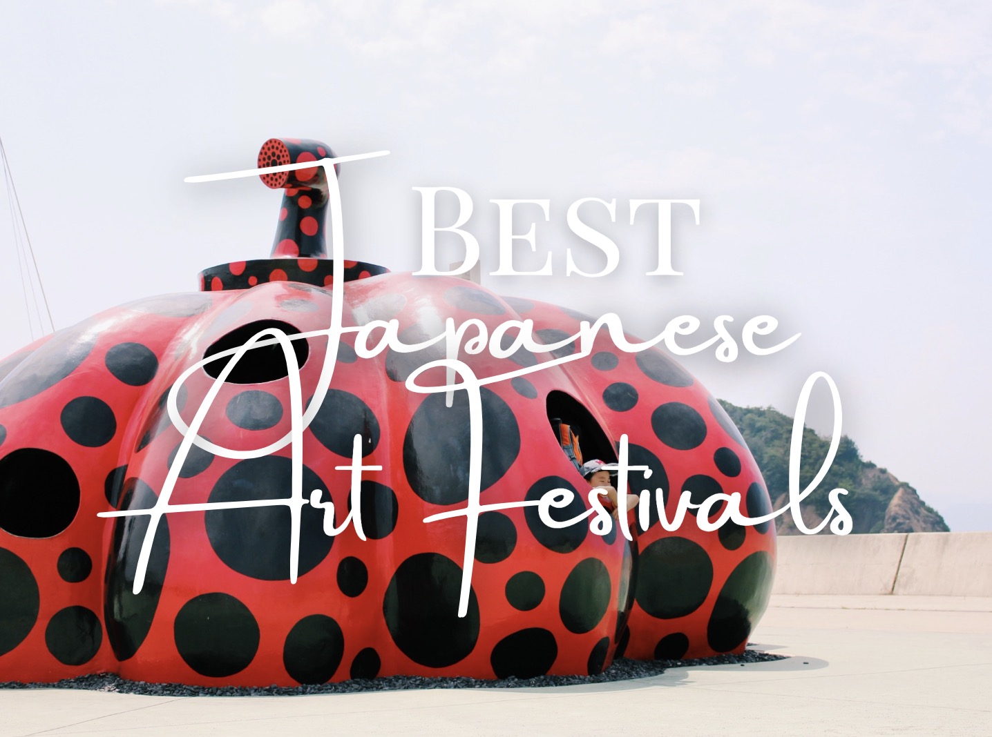 Best Art Festivals in Japan