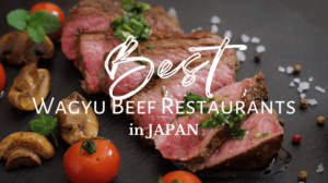 15 Best Wagyu Beef Restaurants in Japan