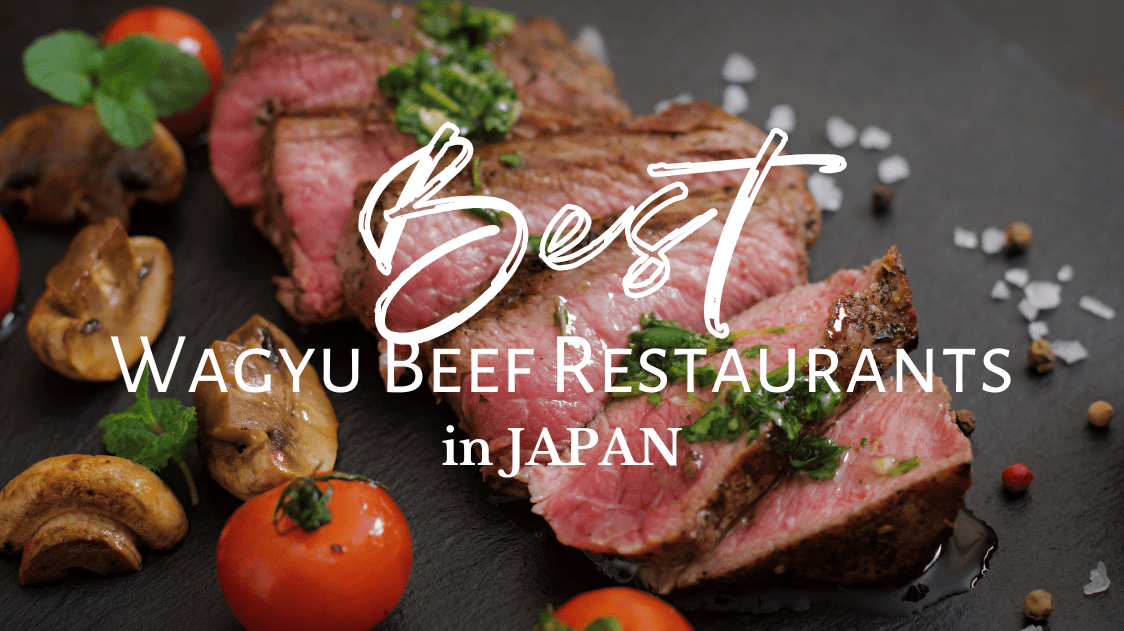 What is True Japanese Wagyu Beef? – Center of the Plate