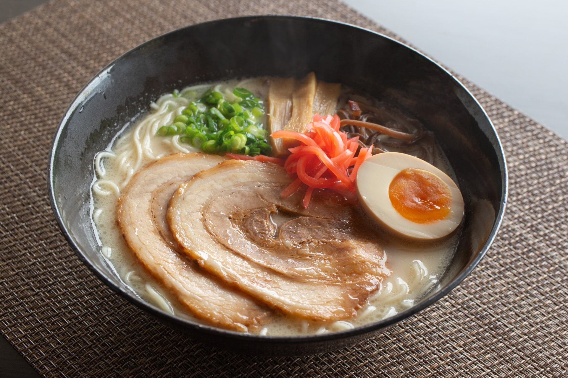 Hakata Ramen