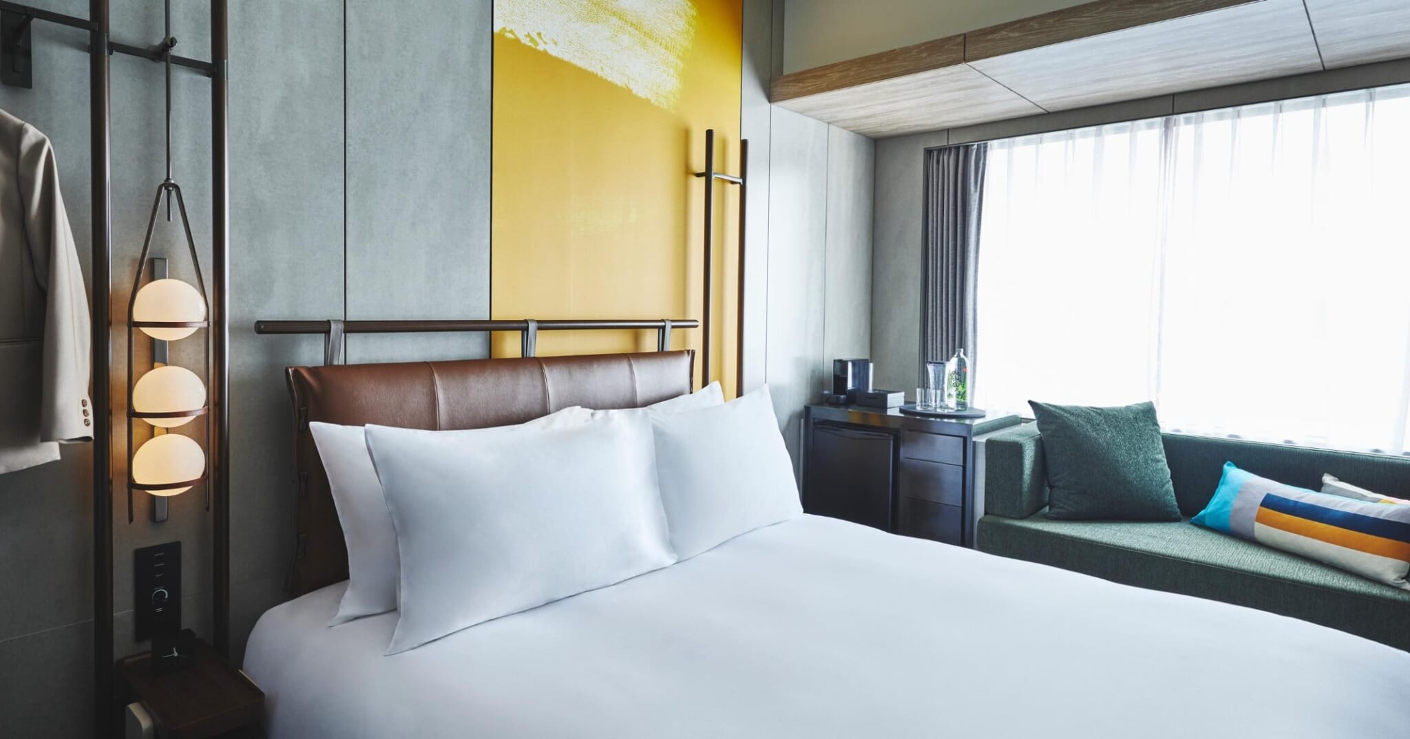 Best New Hotels Opening in Osaka 2023 - Japan Web Magazine