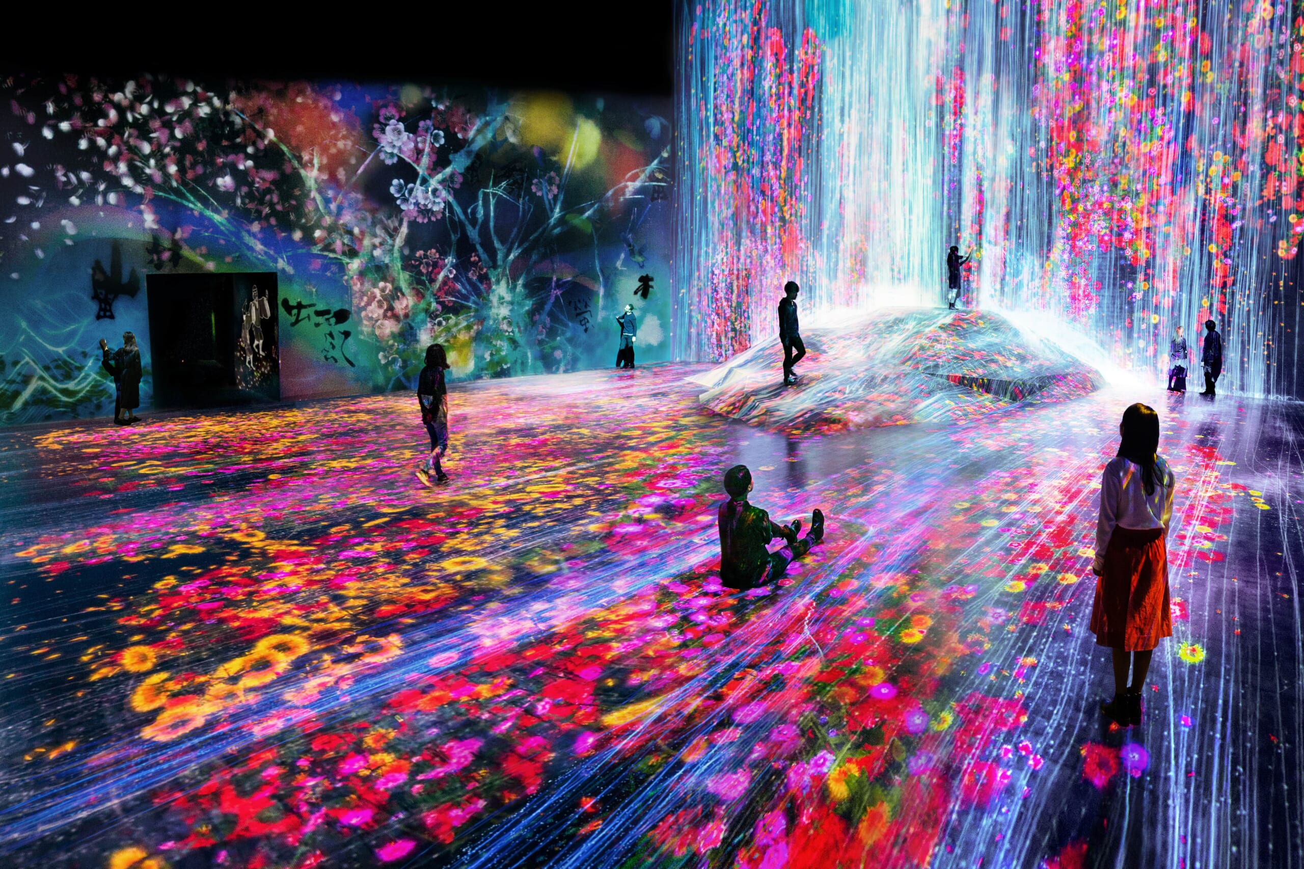 ⑤文化_チームラボお台場キービジュアル_teamLab_odaiba-min