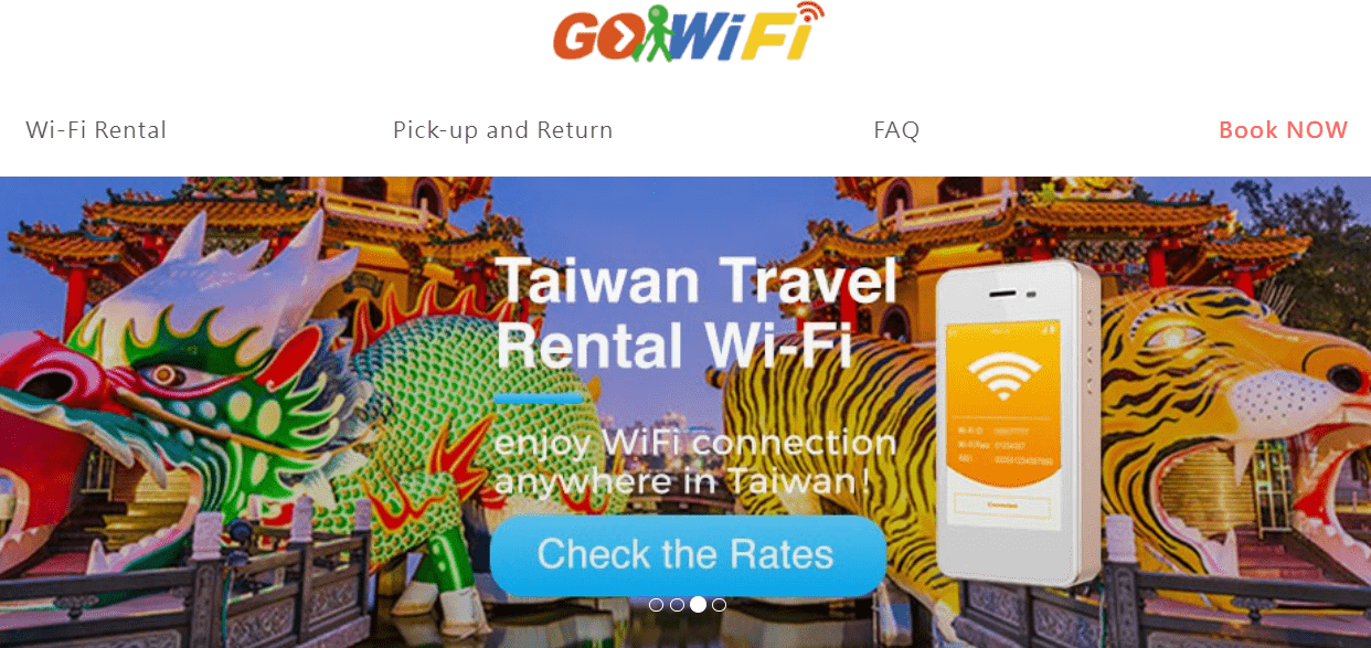 GoWiFi