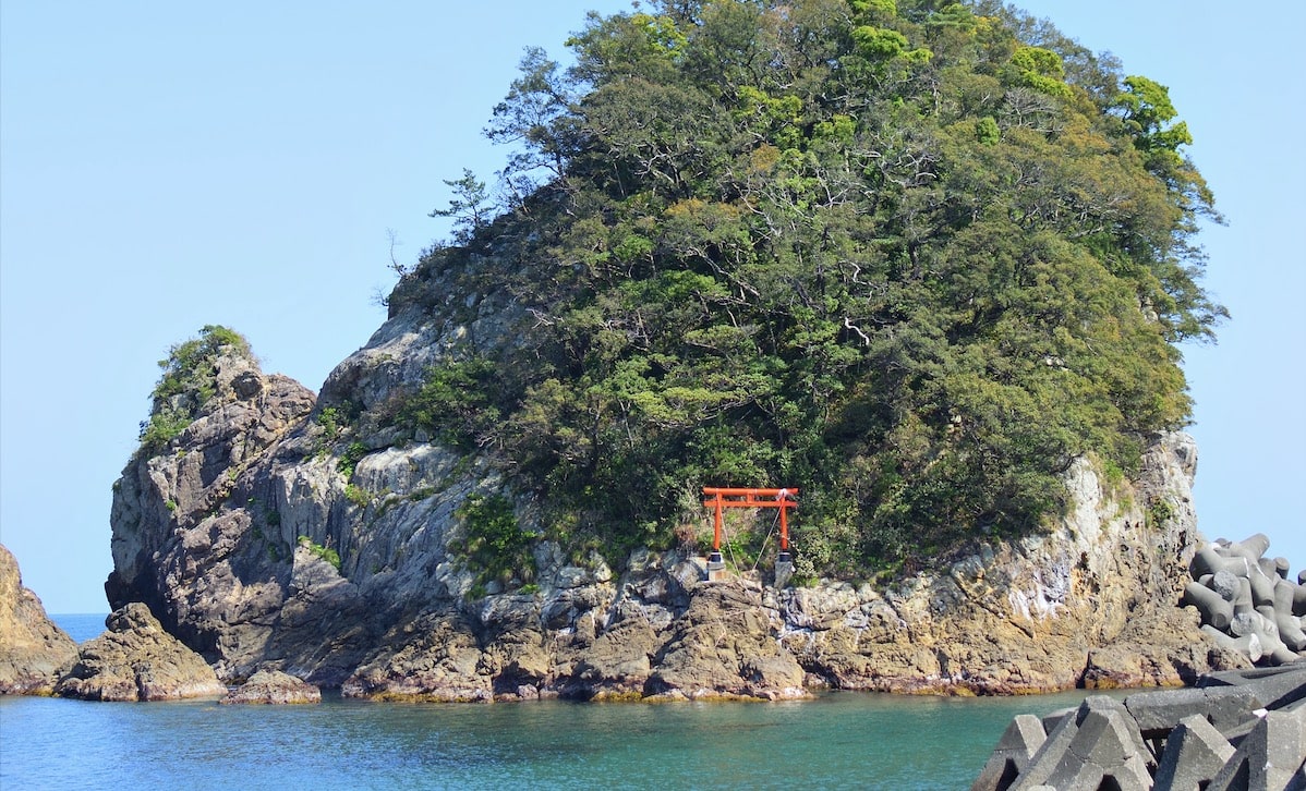 Hidden Gems in Japan