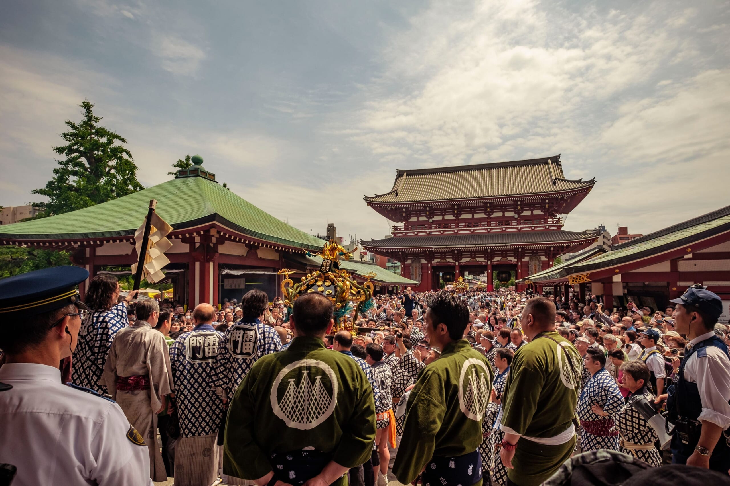 Japanese Summer Festival