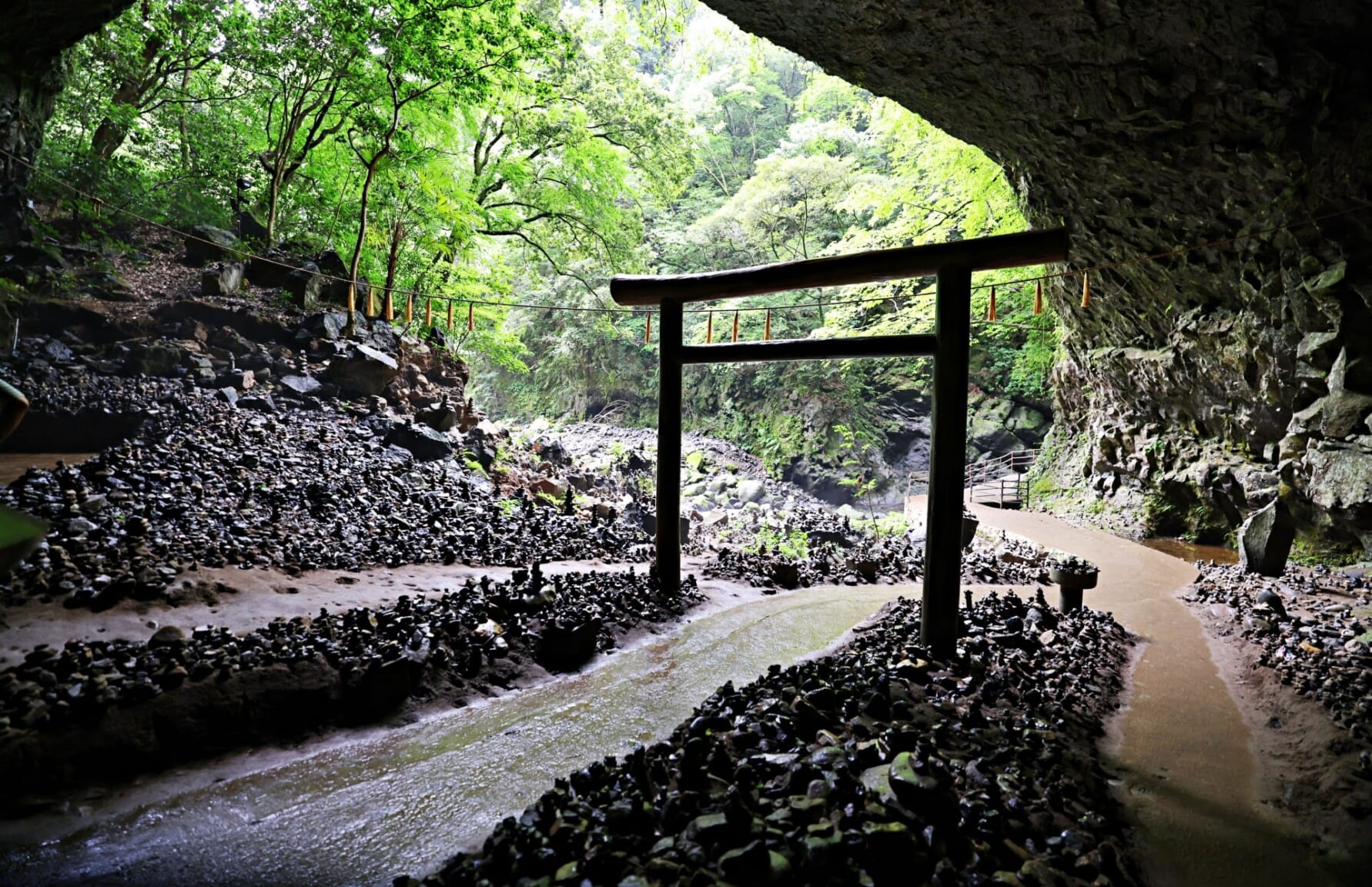 Amano Yasukawara