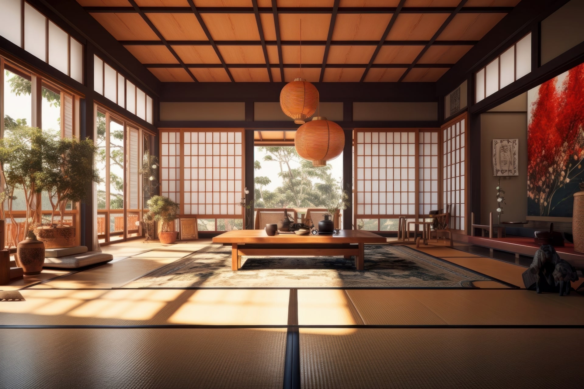 Ryokan