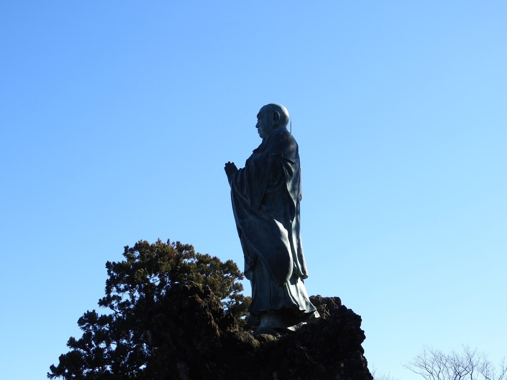 Seichoji Temple