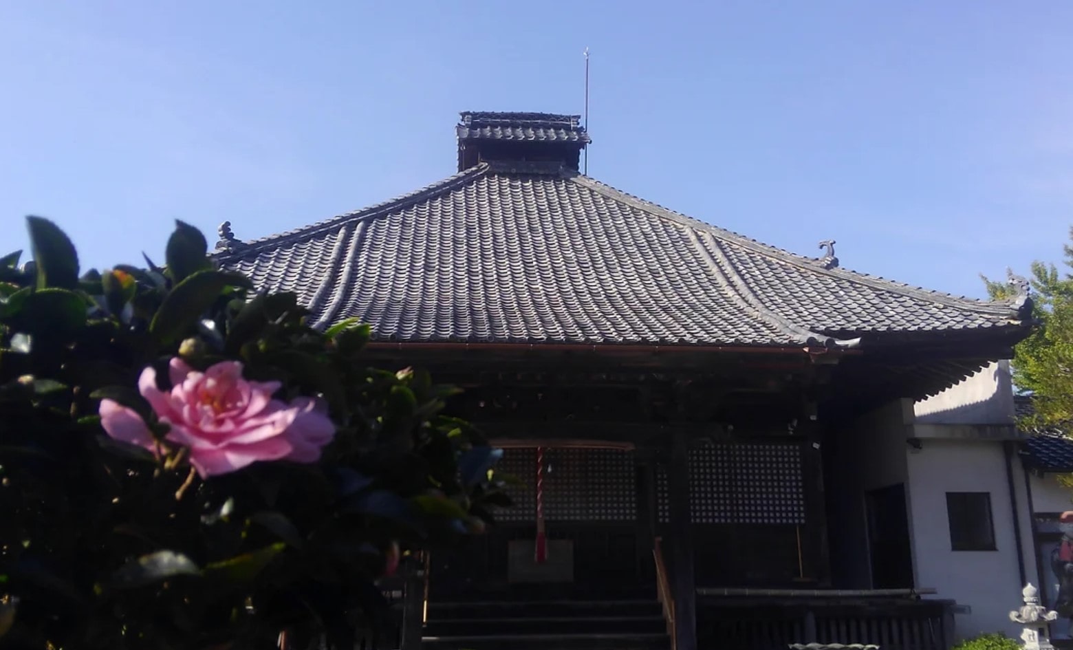 Shorekiji Temple