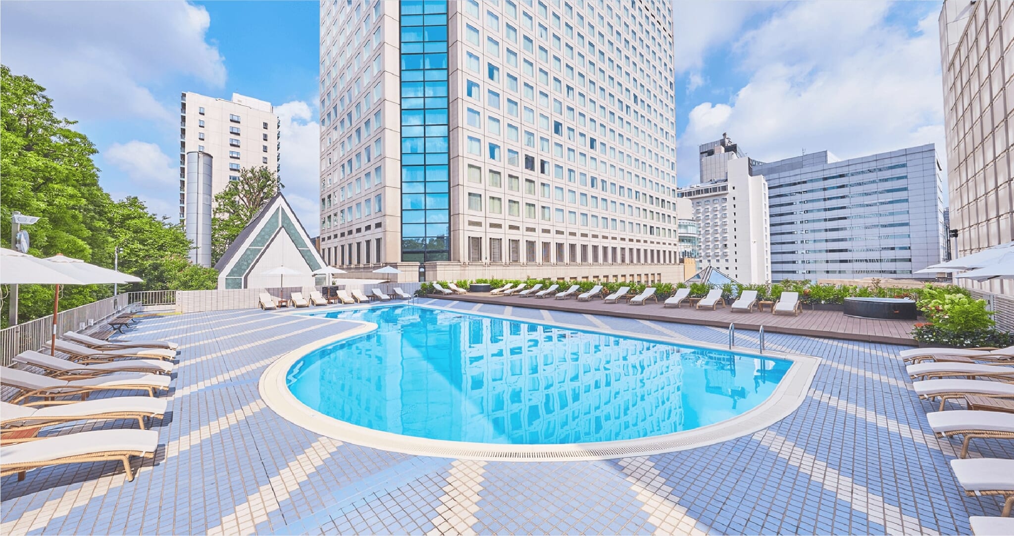 10 Best Swimming Pools in Tokyo Japan Web Magazine