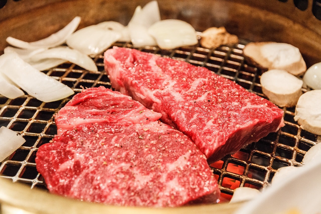 Wagyu Beef