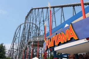 Fuji-Q Highland Guide: Best Things to Do