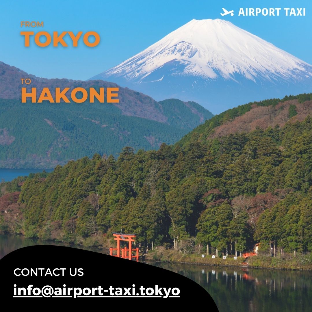 Airport Taxi Hakone