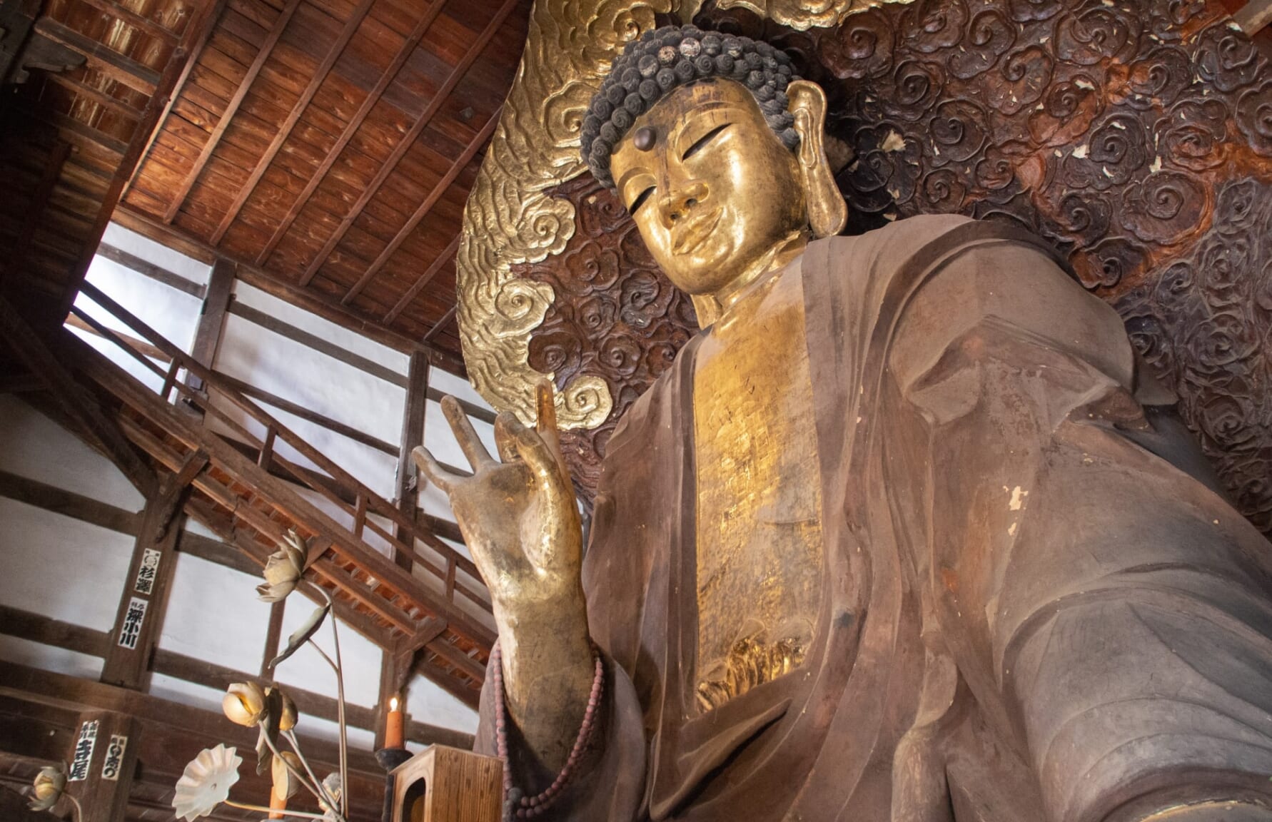 Gifu Daibutsu