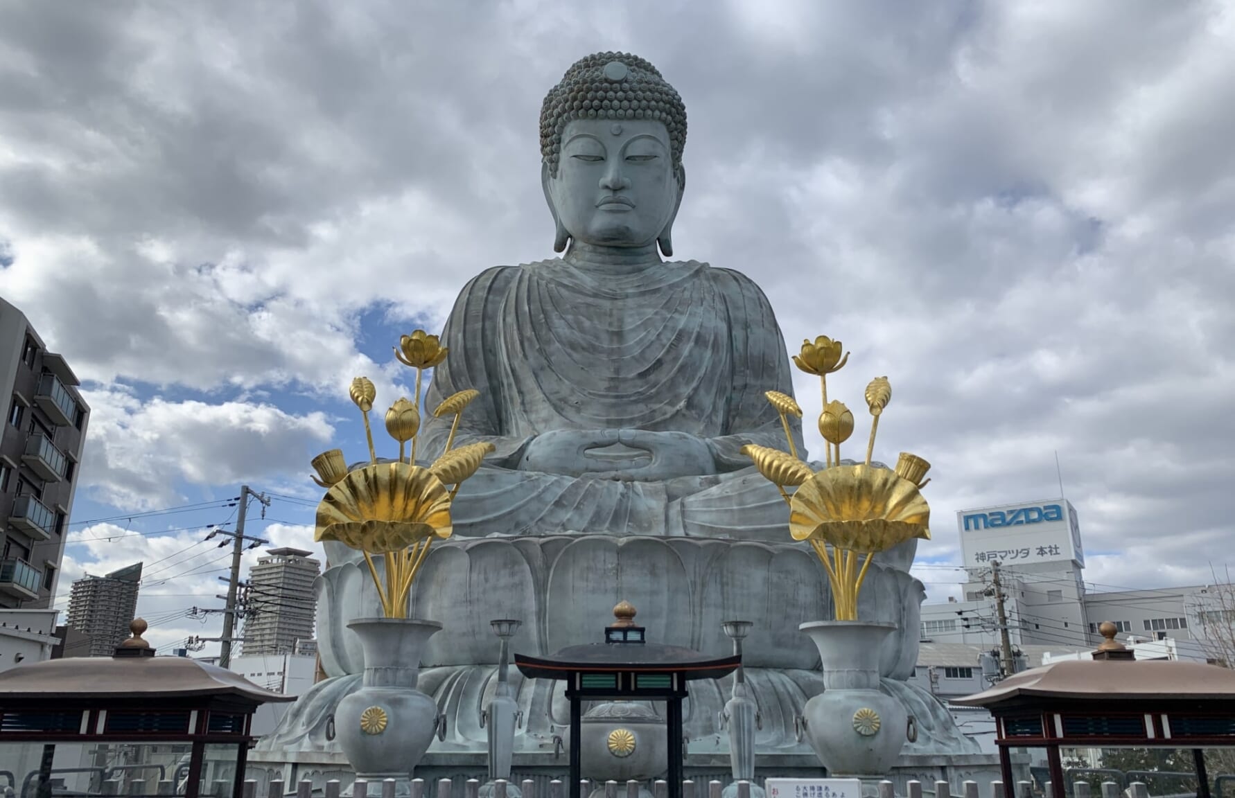 Hyogo Daibutsu