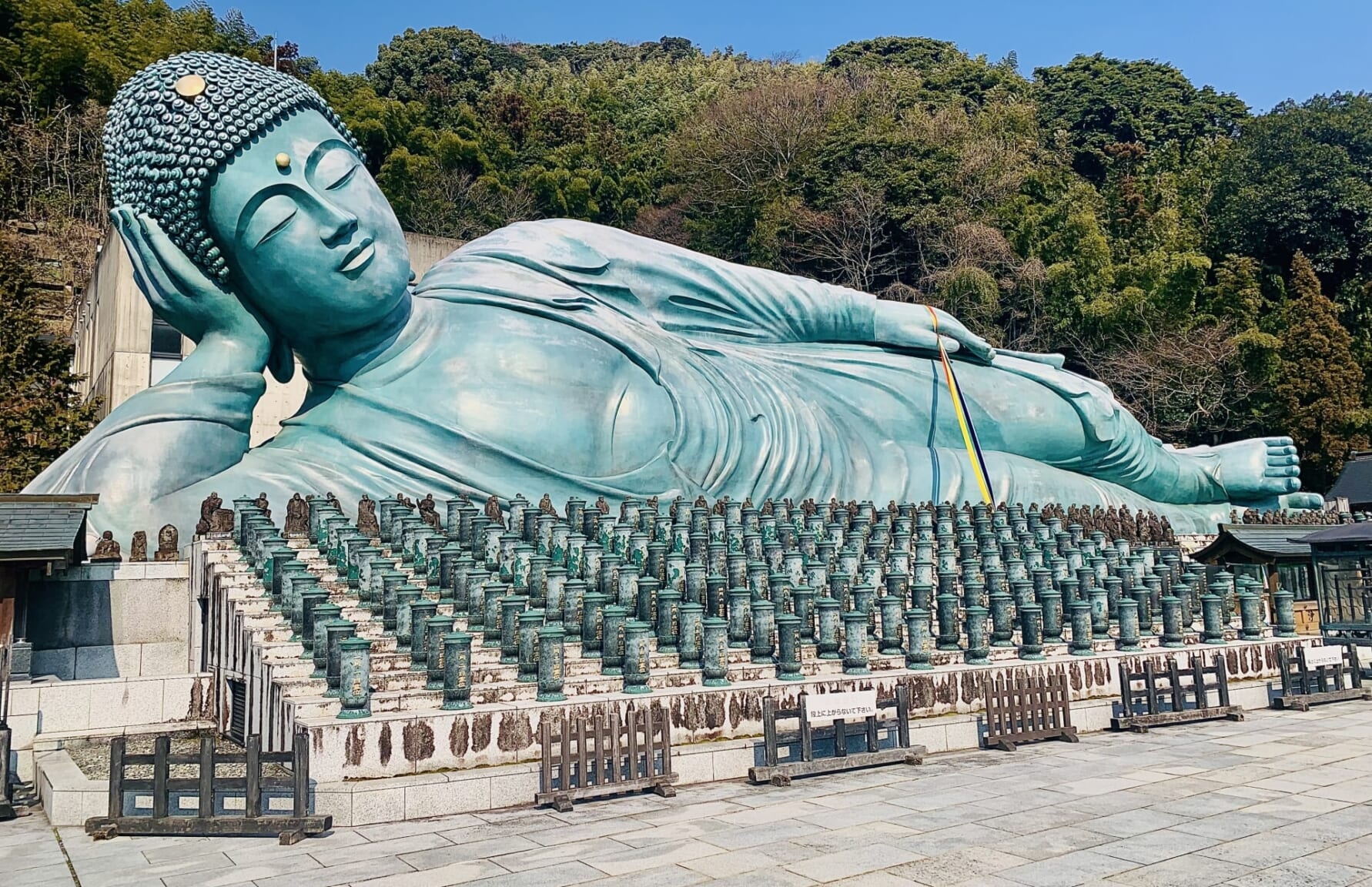 Nanzoin Daibutsu