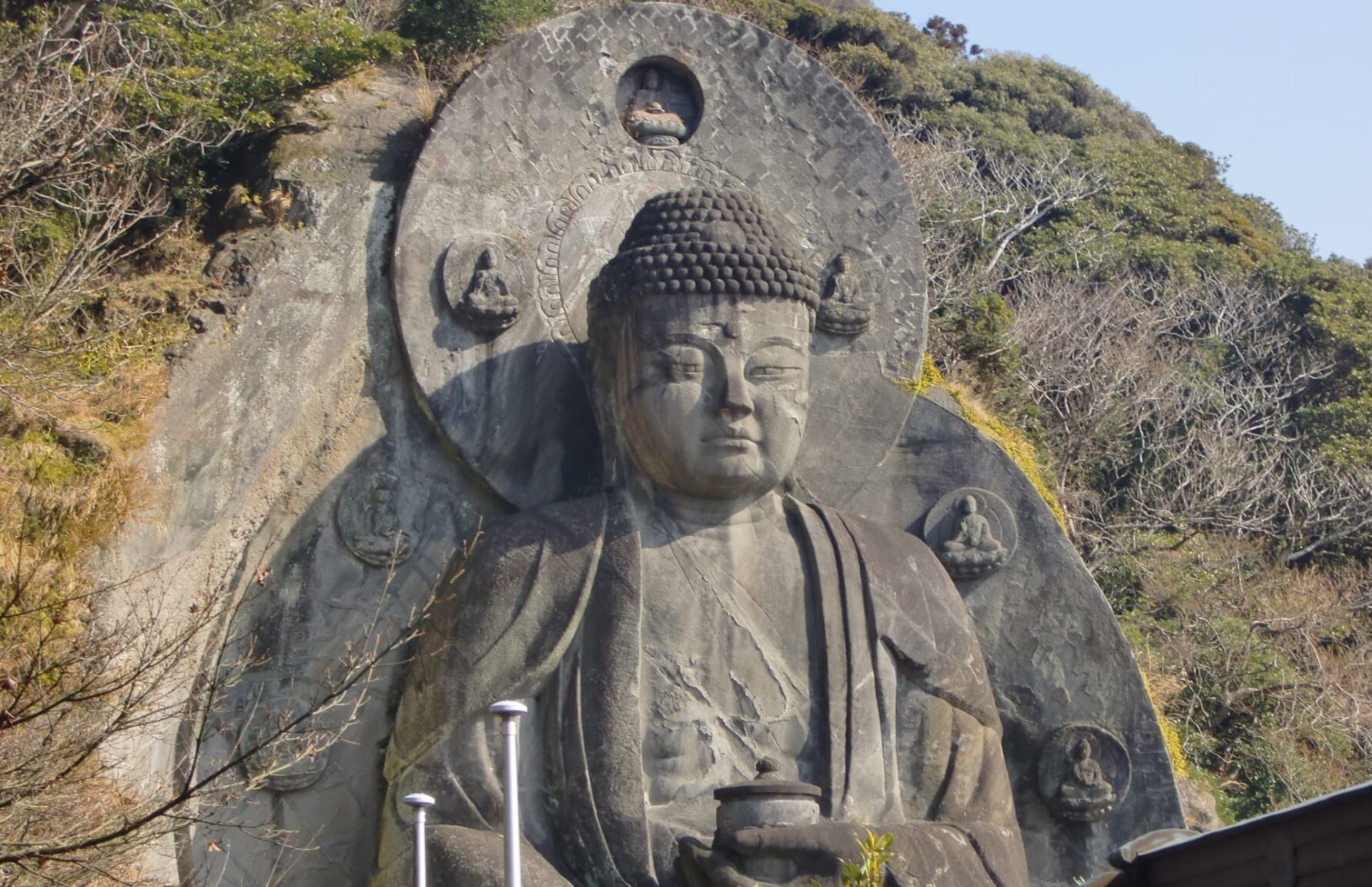 Nihonji Daibutsu