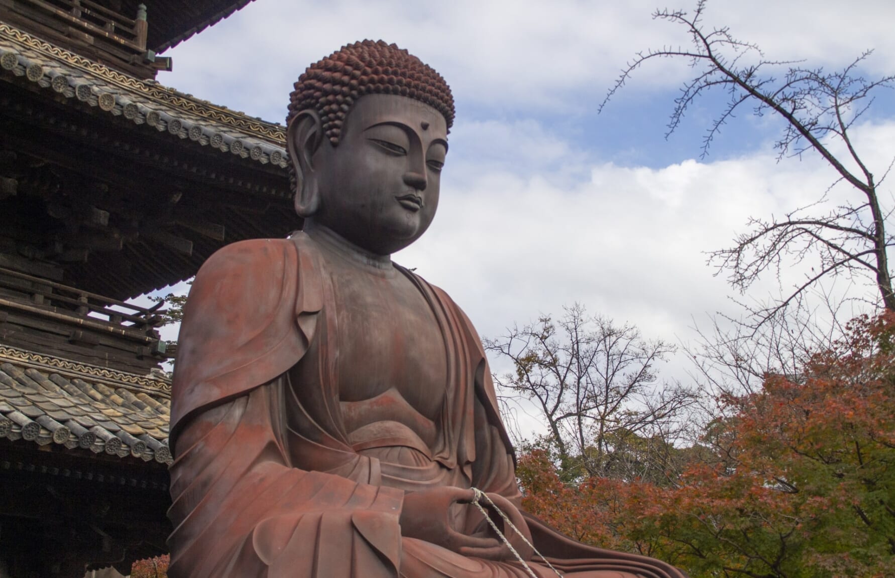 Showa Daibutsu