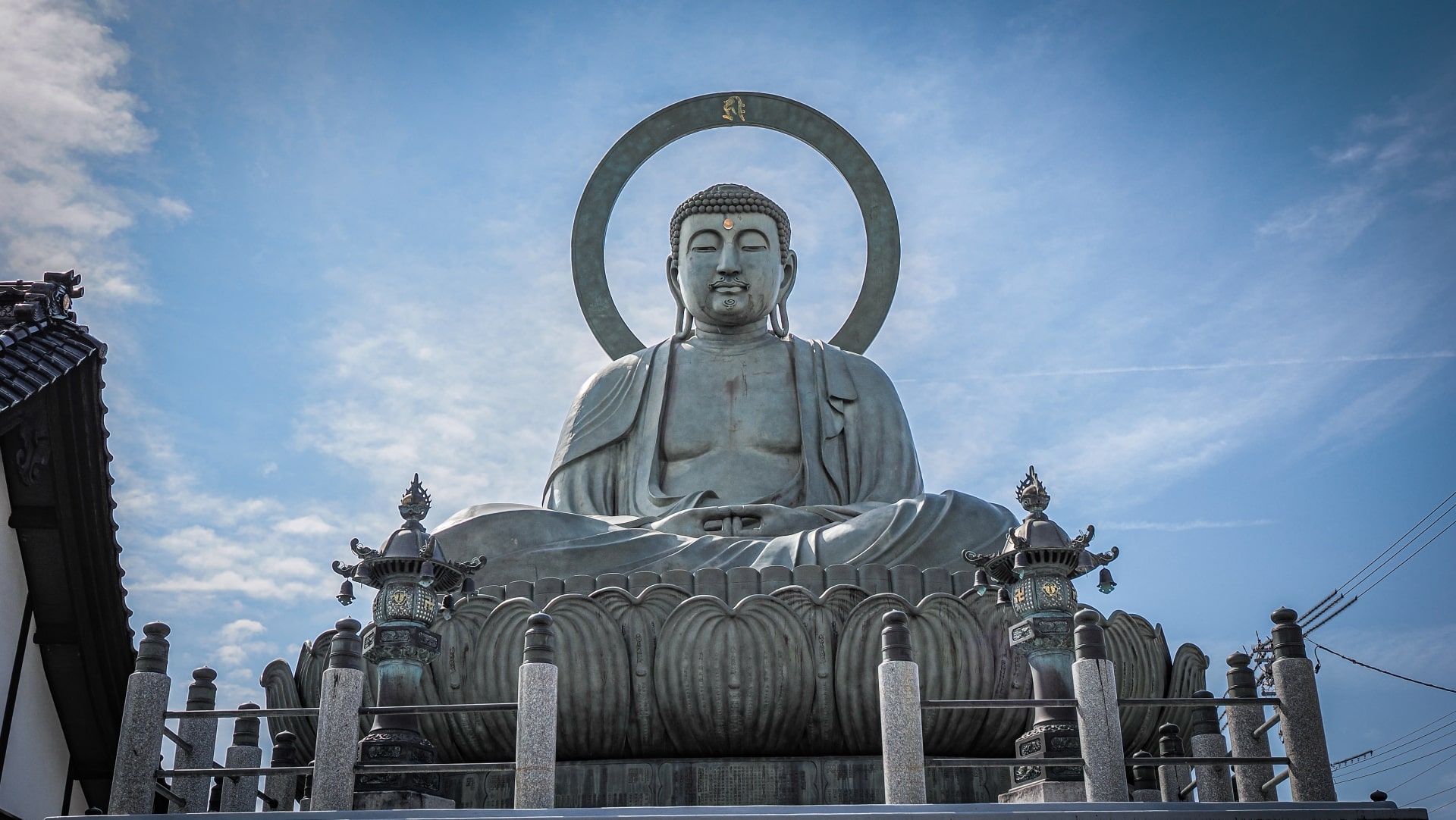 Takaoka Daibutsu